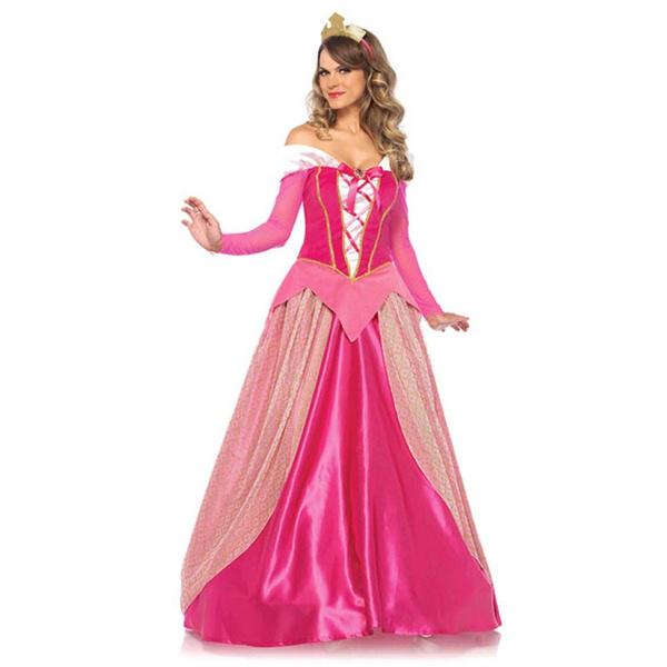 princess aurora cosplay
