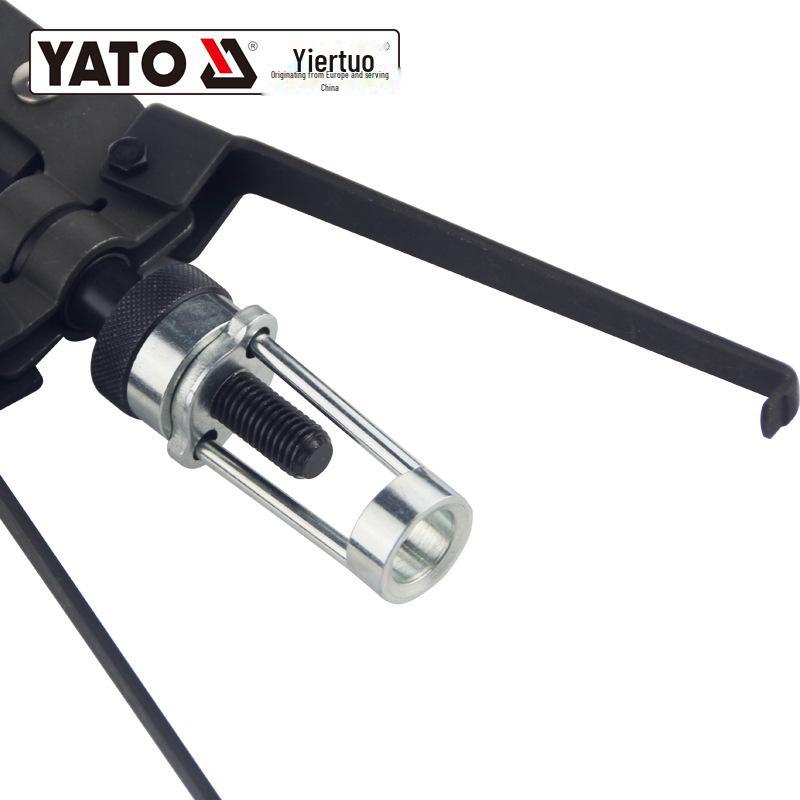 Yiertuo Valve Spring Pliers - Pressure-Free Oil Seal Disassembly Tool