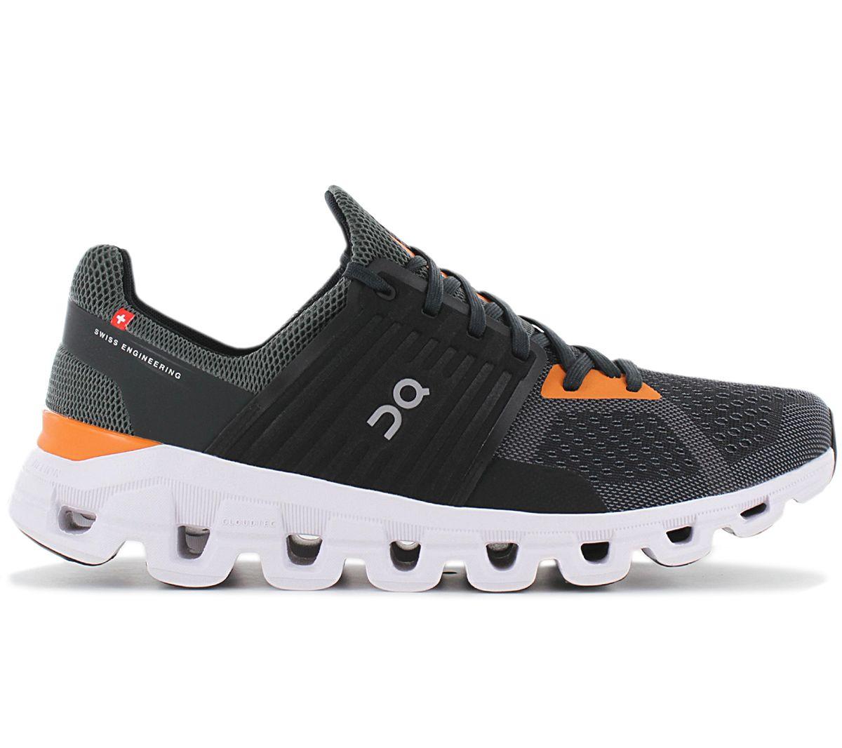 

ON Running Cloudswift - Мужские кроссовки Rock-Curmeric 41.98397 Кроссовки Спортивная обувь ORIGINAL