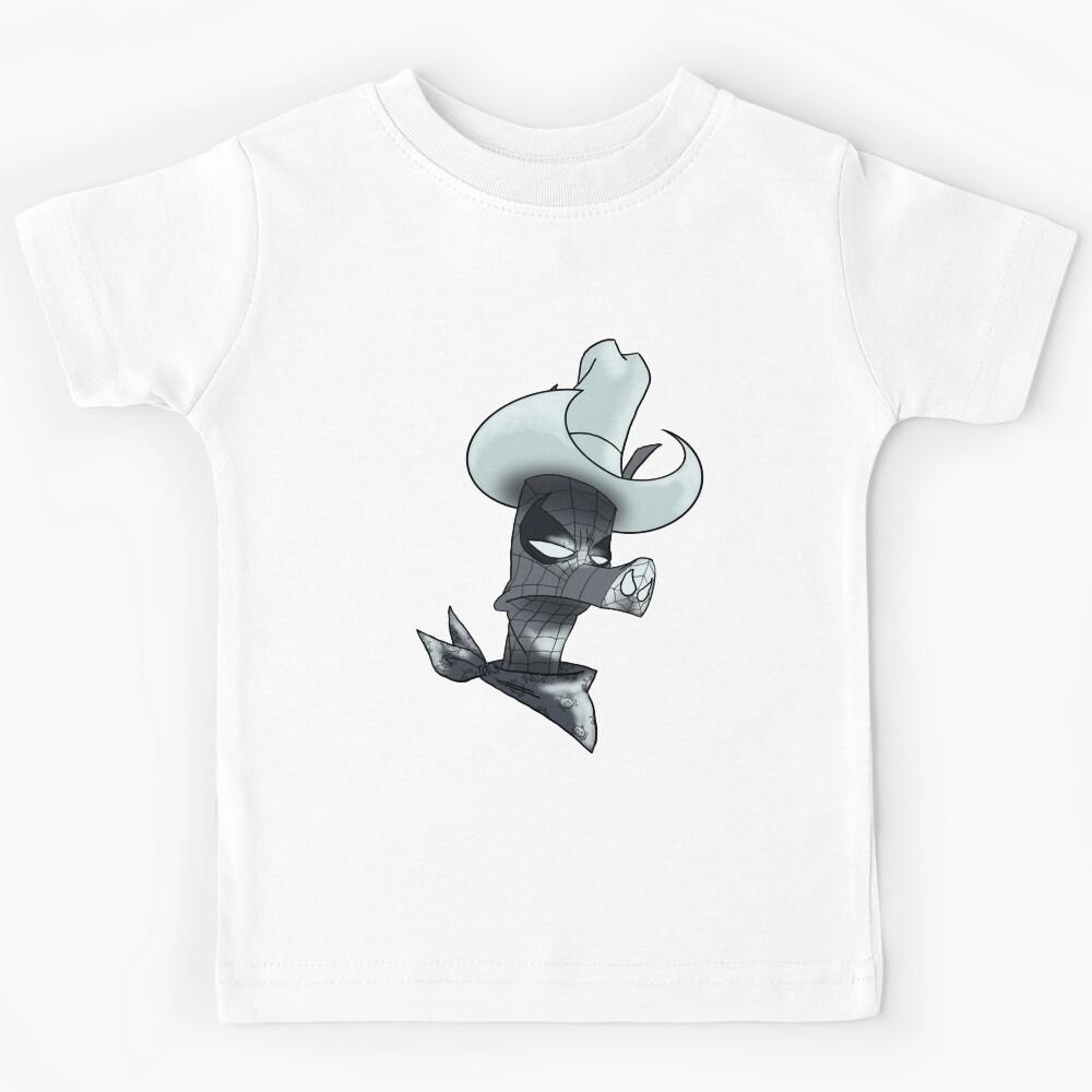 Sheriff-Ham Kids T-Shirt 150