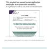 ROUND LAB For Men Pine Calming Cica Lotion