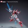 In Stock: Yue Shan 1/15 Yinglong Naraka: Bladepoint Mecha Model