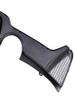 Rear Diffuser MP Style for 14-20 BMW 4 Series F32 - Single Side, Quad Outlet
