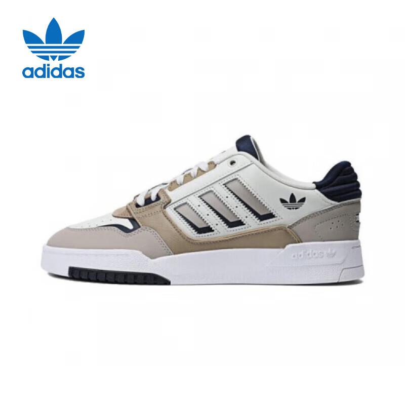 

Adidas Originals DROP STEP Retro Casual Shoes IG 4334 EU 36.5