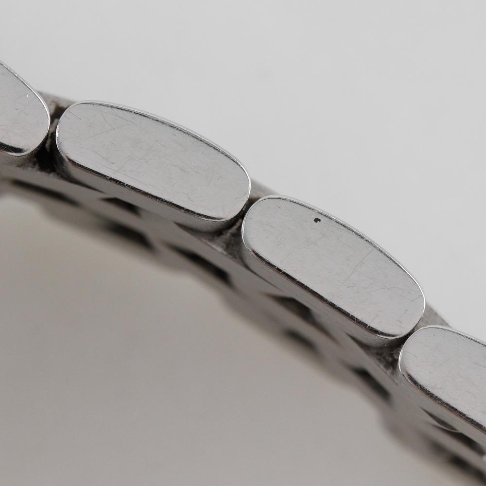 FRANCK MULLER Tonocar Vex Watches 2252QZ Intermidier cal.280.002 SilverDial Stainless Steel Quartz Analog display Women Used