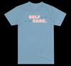 Mac Miller Self Care Bubble Blue Tee Size S-5XL Reprint Unisex T-Shirt