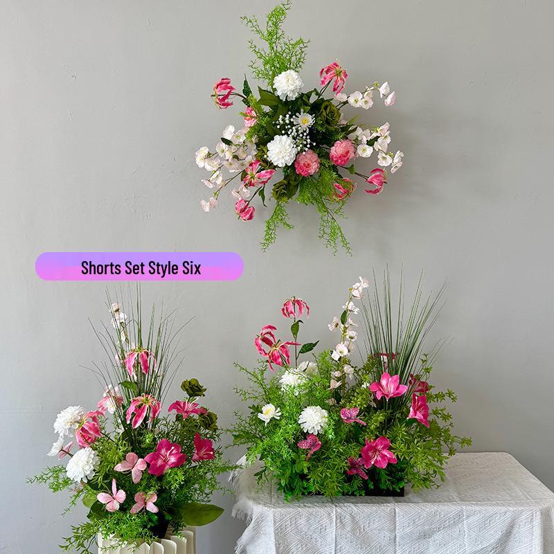 Monet-Style Floral Arrangements for Weddings, Birthdays, and Special Events