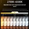 Jinbei JL-160BI Bi-Color LED Fill Light
