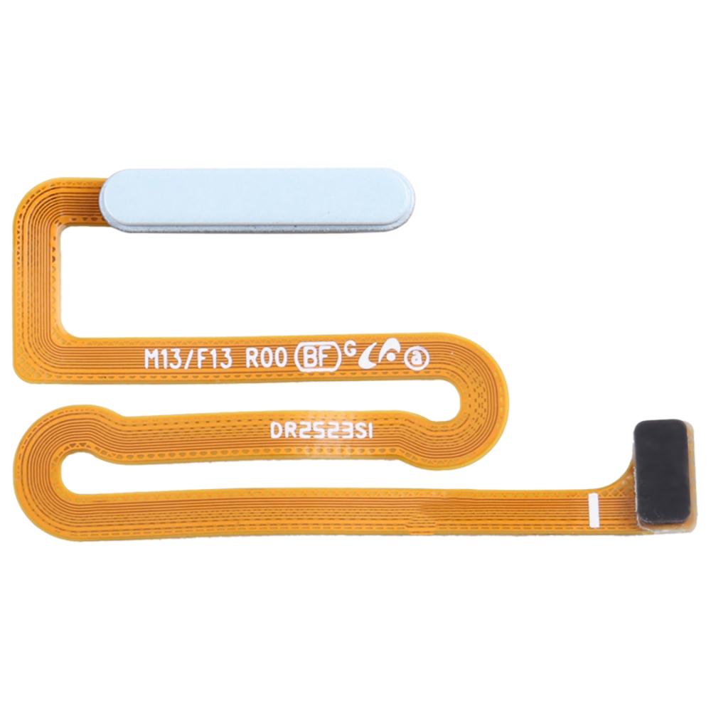 For Samsung Galaxy M13 4G M135/M13 5G M136 OEM Fingerprint Identification Flex Cable Power On/Off Cable (Without Logo)