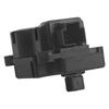 Heater Blower Actuator 1S7H19E616BB 1581549 for Fiesta 2008-2017 Heater Blower Switches Auto Accessory Easy Installation