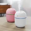 Mini Portable Ultrasonic Air Humidifer Aroma Essential Oil Diffuser USB Mist Maker Aromatherapy Humidifiers for Home