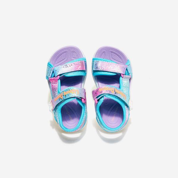 Skechers Unicorn Dreams Sandals-302682N