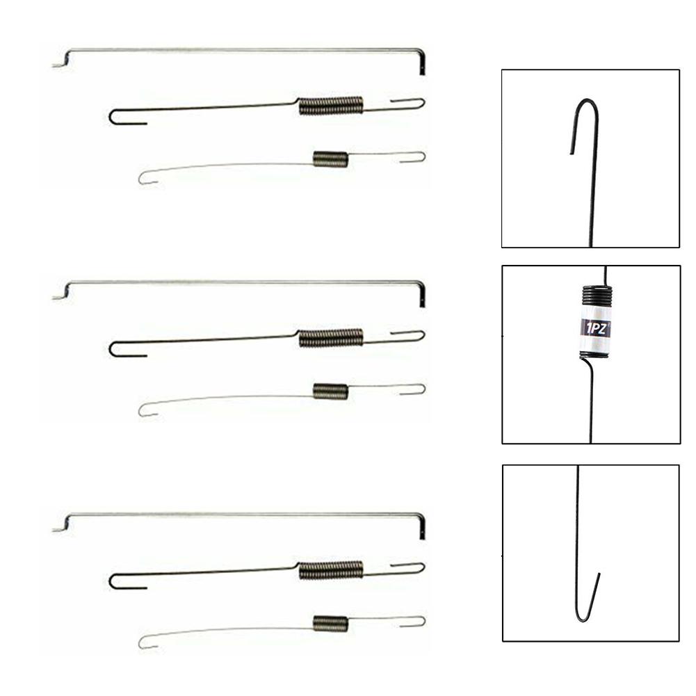 Spring Link Rod Spring Throttle Governor Spring New