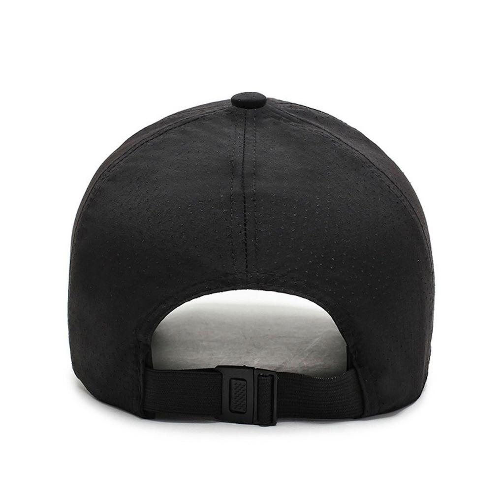 Haveli Mesh Solid Perfect for Lightweight Sun UV Stylish Baseball Cap for Men and Perfect for UV Protection One Cap, Color, Running, Sports,