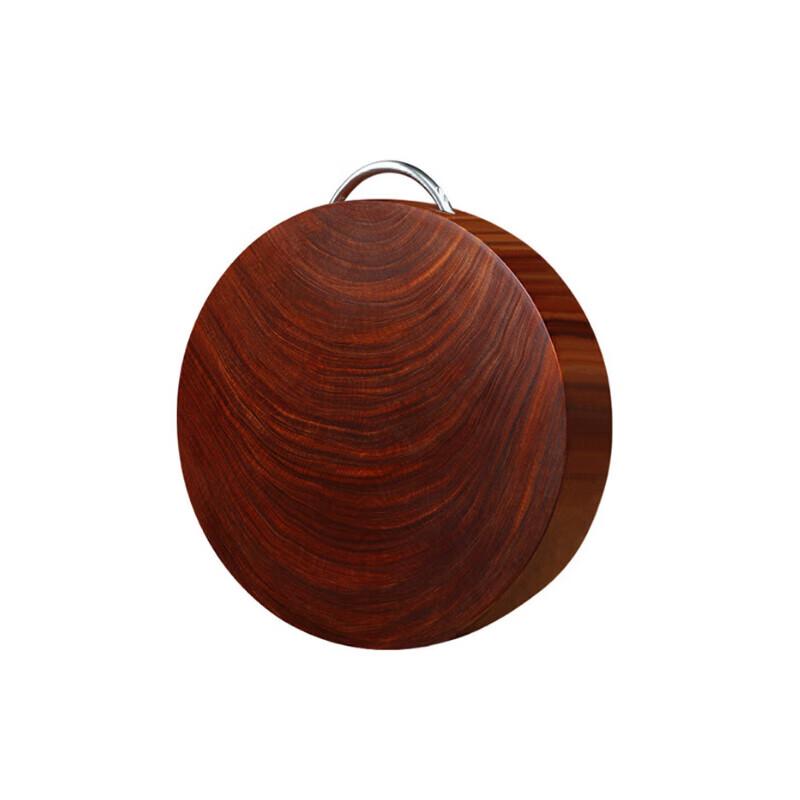 Silné prkénko z železového dřeva s U-rukojetí