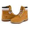 Timberland 6 Inch Outdoor Casual Waterproof Ankle Martin Boots Women boots Wheat A2R3GW