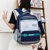 Schoolbag, children's backpack, girls' 3rd and 5th grade 1011 new cute large capacity lightweight double shoulder backpack