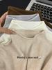 Korean Style Retro Angora Red Turtleneck Knit Top - Women's Autumn/Winter Slimming Sweater, 2026 Collection