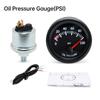 AD 52mm Boost Gauge Water Temp Oil Temp Pressure Turbo Pressure Gauges Voltmeter Air Fuel Ratio EGT Car Meter Exhaust Gas Temp