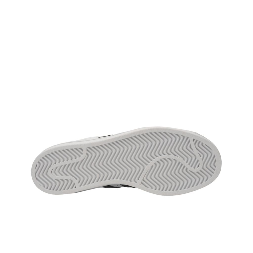 adidas Superstar Footwear White Black Unisex Sneakers Core-Black EG4958