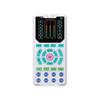 Portable Voice Modulator Sound Card Real Time Voice Changing Control For PC Live Streaming Gaming Recording