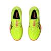 Asics Powerbreak FF Paris Women Sneakers Yellow Safety-Yellow Black 1072A110-750