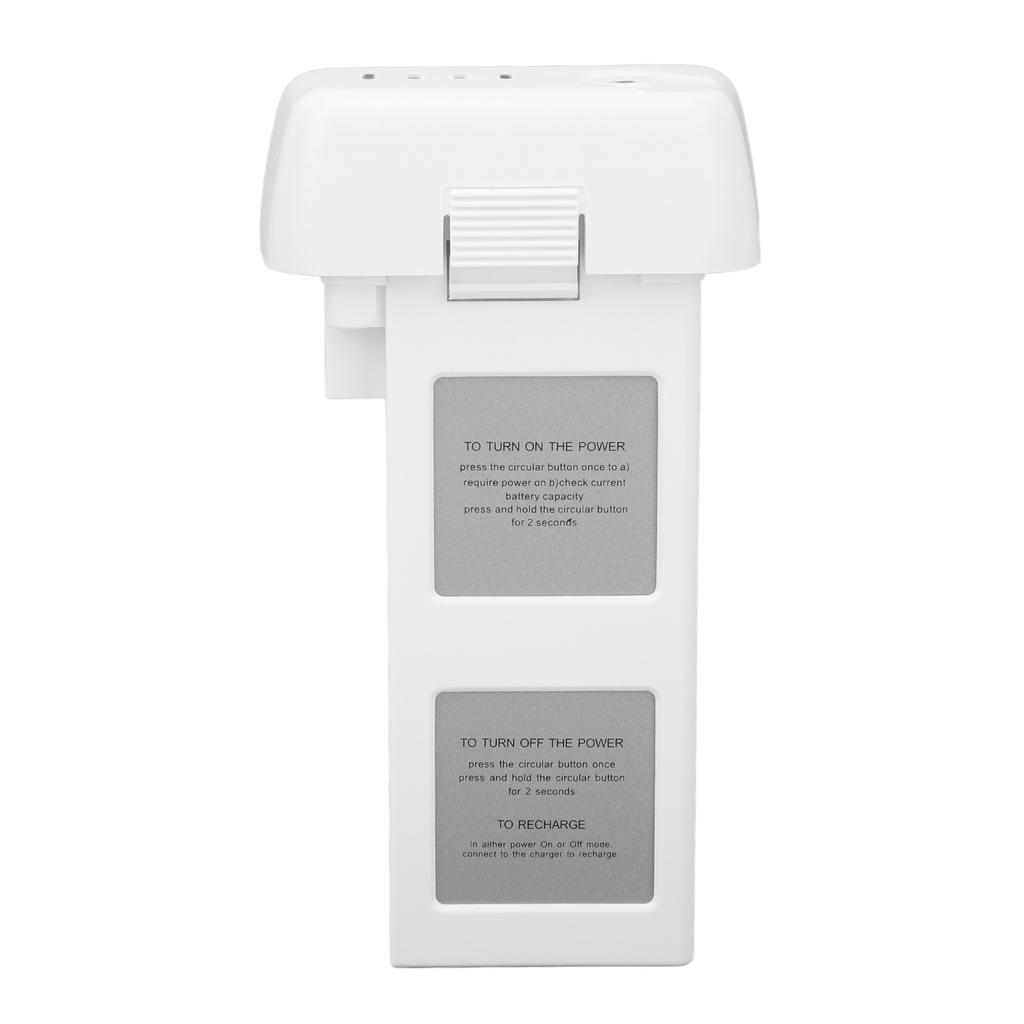 11.1V 6000mAh Battery Replacement Intelligent Flight Battery for Dji Phantom 2 Series Drones