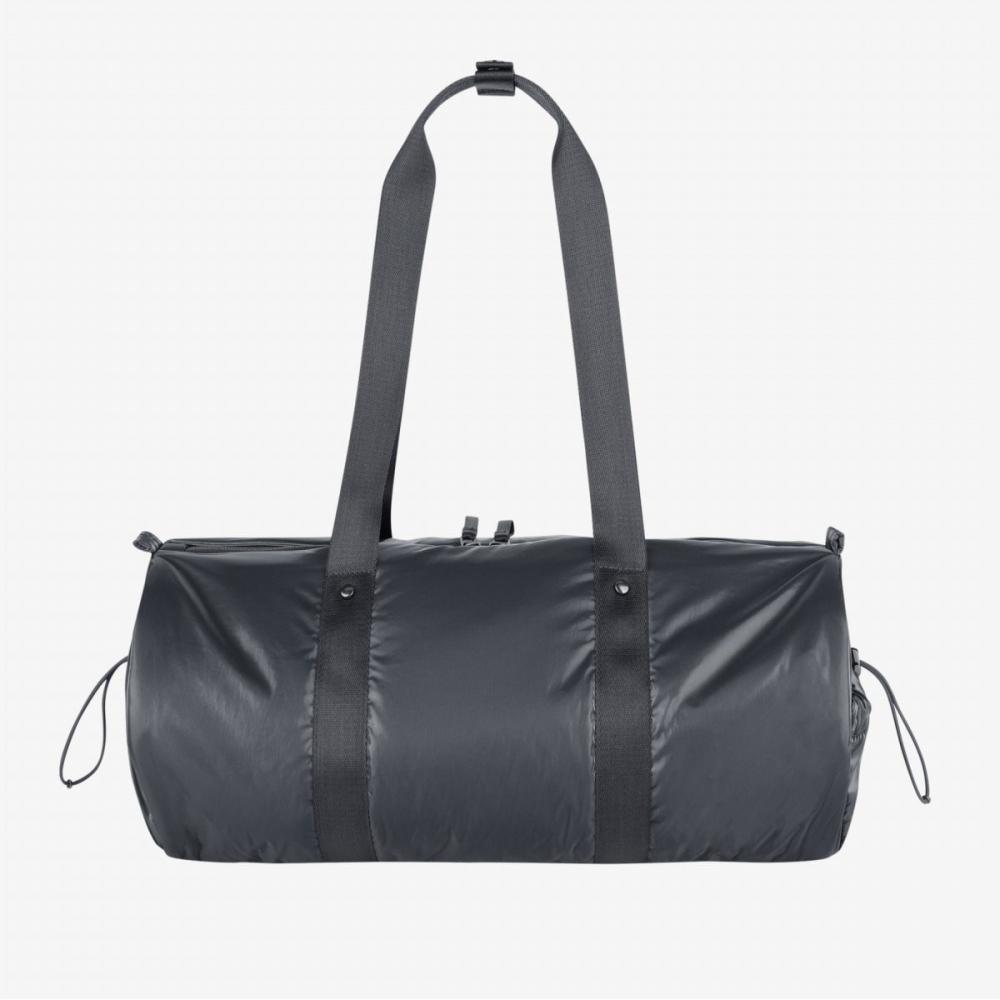 The North Face Nn2pr64k Bonny Duffel Bag S Padding Silver Gray