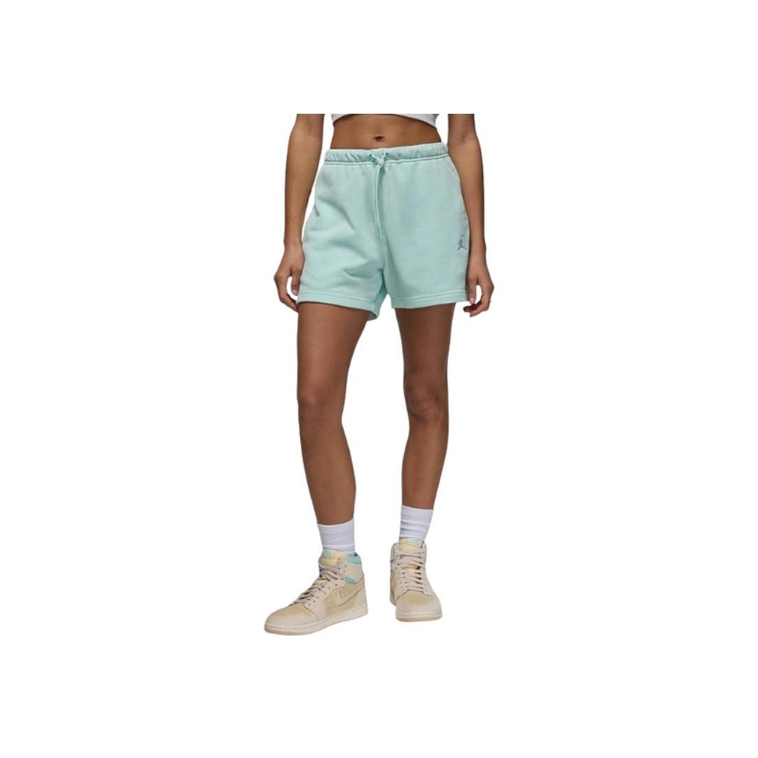 

New Jordan Brooklyn Fleece Women s Shorts HJ1366-357 M