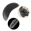 VR Headset Case Globular Cluster Soft Padding Large Front and Rear Pads Black