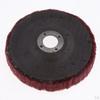 Buffing Pad Ing Flap Disc Fits Glass, Metal, Marble, Jewelry