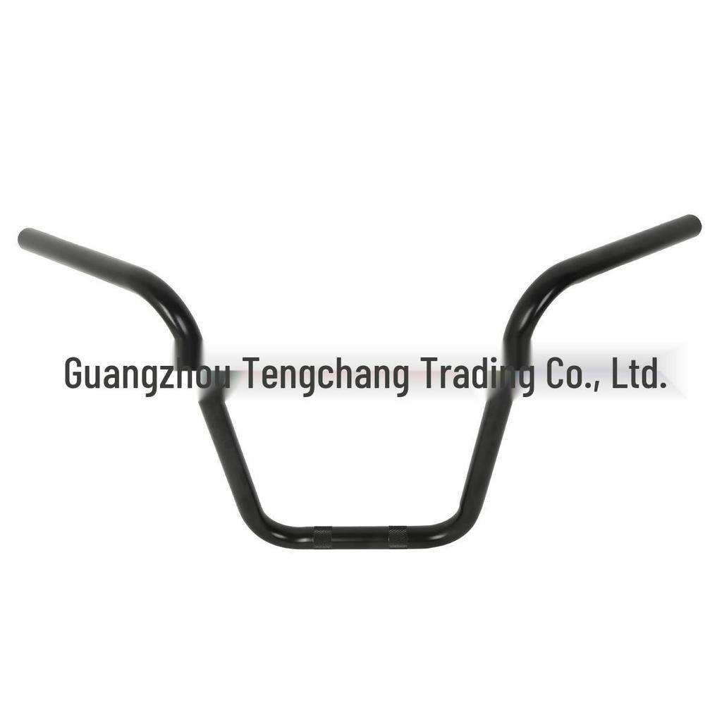 14-Inch Handlebar for XL883/XL1200 Motorcycle Modification