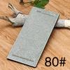 Knife Sharpener Sharpening Stone Diamond Grindstone with Bamboo Base Non-slip Base Diamond Slate Daily Sharpening Cutting Edge