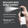 Hair Fiber Styling Hair Holding Spray Hair Styling Spray Daily Use Intense Texturizing Powder Iightweight Matte Setting Powder Men & Women