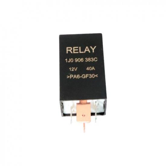 7P Fuel Pump Relay for VW Jetta Golf Passat Beetle Bora 1J090638