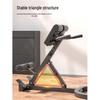 Yidong Adjustable Roman Chair Abdominal & Back Trainer
