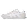 Mark Gonzales X Adidas Aloha Super Crystal White Unisex Sneakers Cloud-White Blue-Bird IE0657