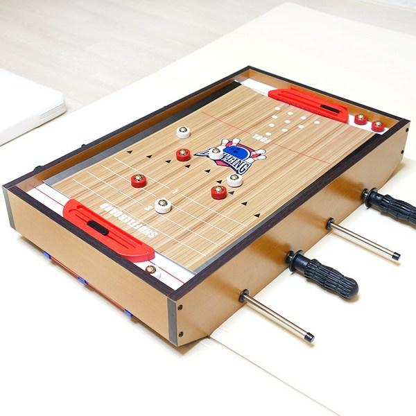 Pipe Box Hrací stůl 6 v 1, reprezentativní korejská desková hra
