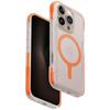 UNIQ Combat Active Case for iPhone 16 Pro Magclick Charging Orange