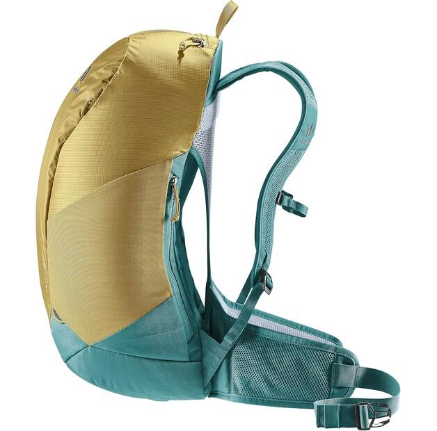 Рюкзак Deuter AC Lite 23 clay/deepsea (3420321-6327)