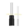 L8RE Espresso Tool Metal Espresso Coffee Stirrer Heavy Duty Espresso Distribution Tool Stainless Steel Coffee Tool Ground