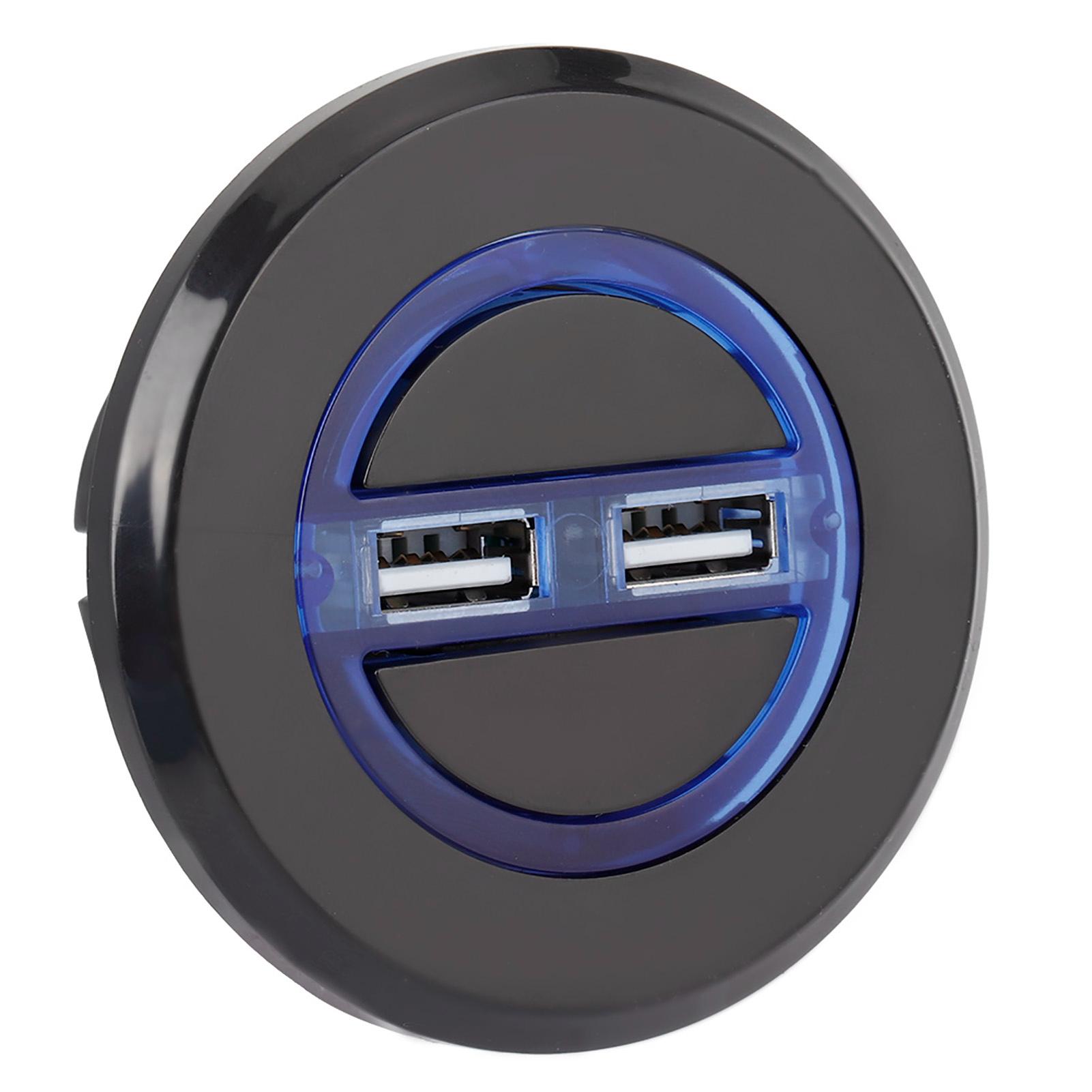 

Electric Recliner Chair Sofa Replacement Button Lift Chair Hand Control Handset with Dual USB