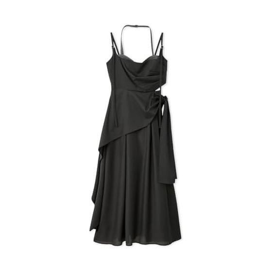 SNIDEL Switching Cami Dress SWFO261149 Women s