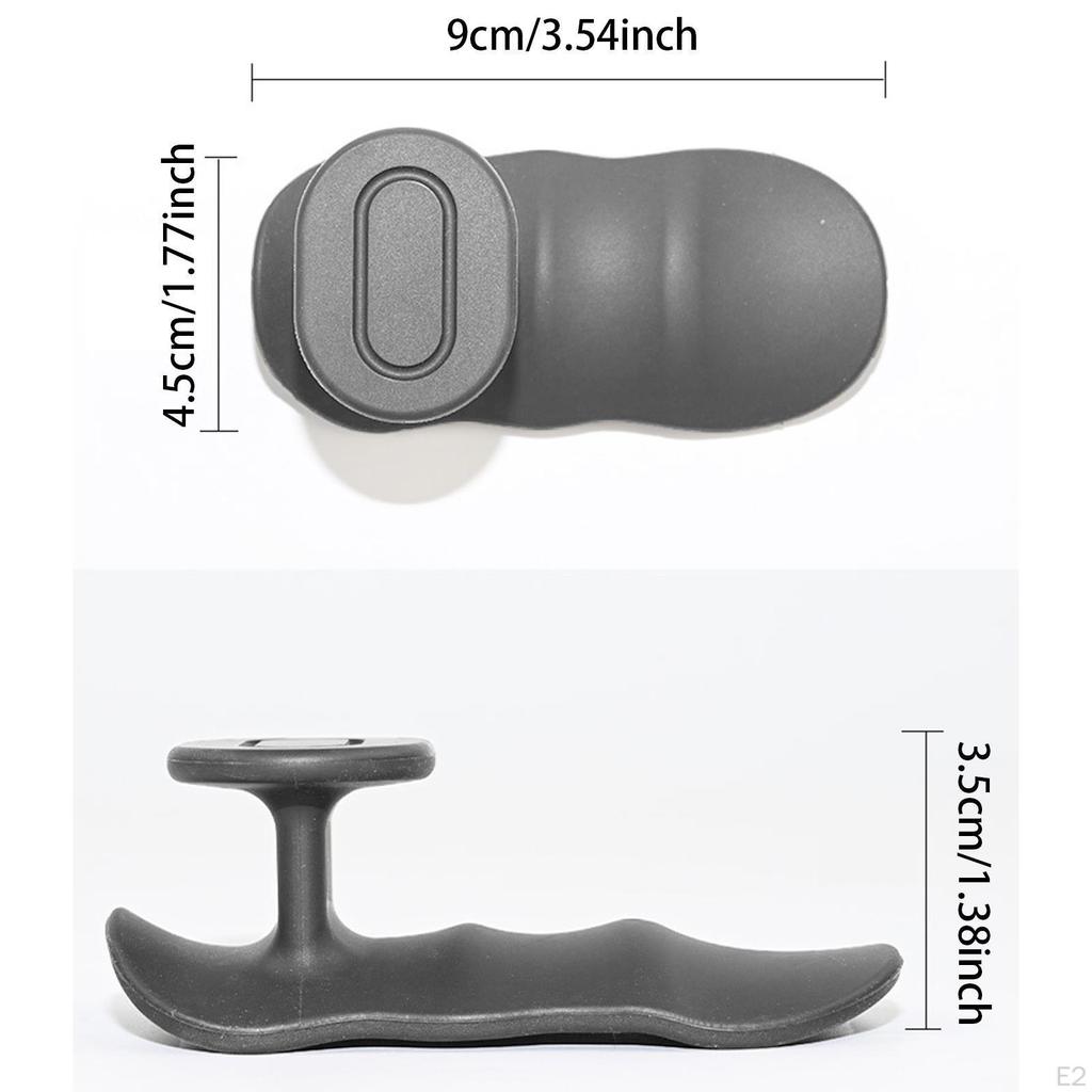 Fingerless Gripper Gloves for Weight Training And Gymnastics