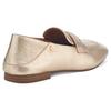 UGG Comfortable Soft Sole Casual Flats Women Flats Light-Metallic 1125053-PGMT