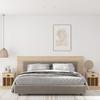 VidaXL Bedside Tables 2 Pcs Sonoma Oak 43x36x50 Cm 816351