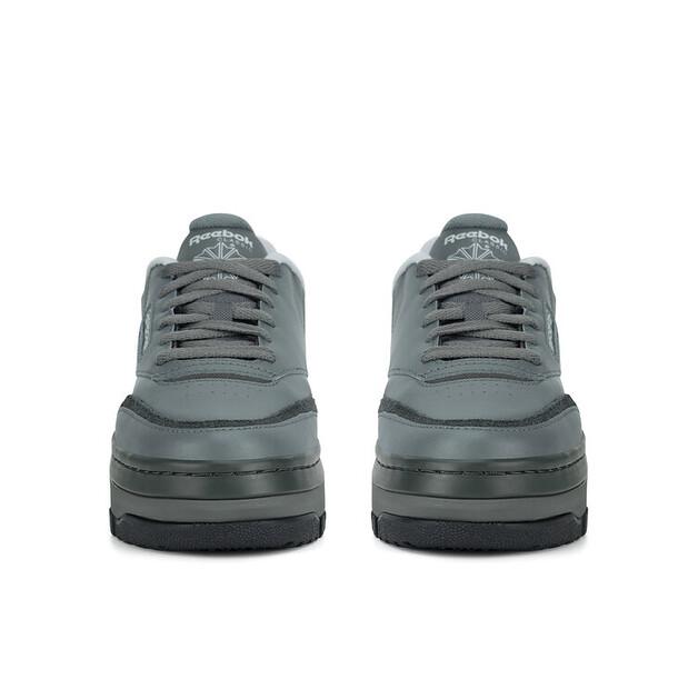 Reebok Club C Extra 100201421 Black Sneakers