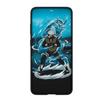 For Samsung Galaxy S24 S23 iPhone 16 15 14 Xiaomi Redmi Note 13 12 11 10 8 Plus 9 Pro Max X XR 14C Phone Case Cartoon Naruto Kakashi OPPO Huawei Cover