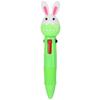 1 Pc Cute Cartoon Hand Account Pen Figurine Fluent Writing Suitable for Office Work, Brushing Questions, Signing Writing, Diaries, Notes, Student Cl