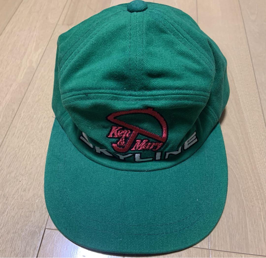 

[USED] Nissan Skyline Ken & Mary Cap